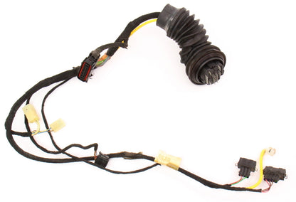RH Front Power Door Wiring Harness 95-97 VW Passat B4 - Genuine - 3A0 971 121 AF