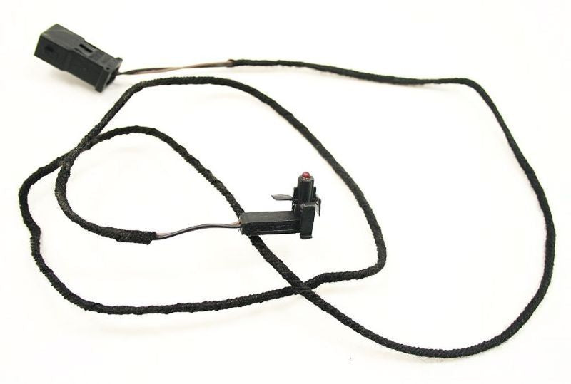 Door Panel LED Lock Alarm Light Audi A6 S6 RS6 C5 Allroad - 8D0 919 238