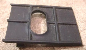 Sun Sensor Defrost Vent Trim 96-01 Audi A4 S4 - Genuine