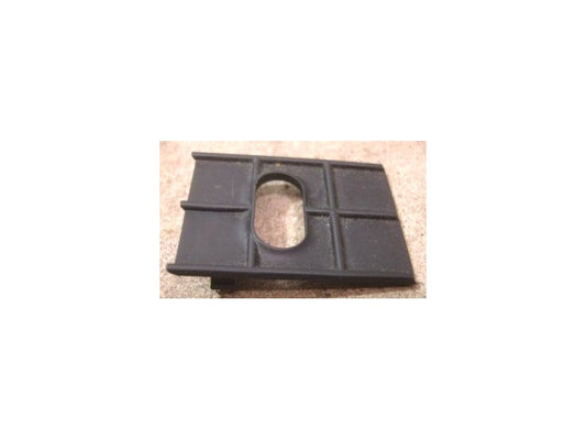Sun Sensor Defrost Vent Trim 96-01 Audi A4 S4 - Genuine