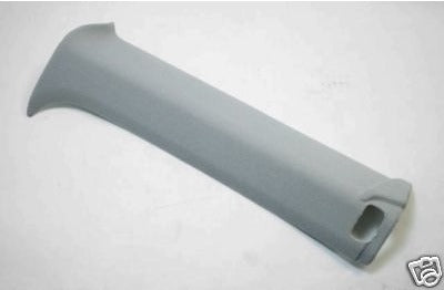 RH C Pillar Interior Trim Panel 98-01 VW Passat Wagon B5 - Gray - Genuine