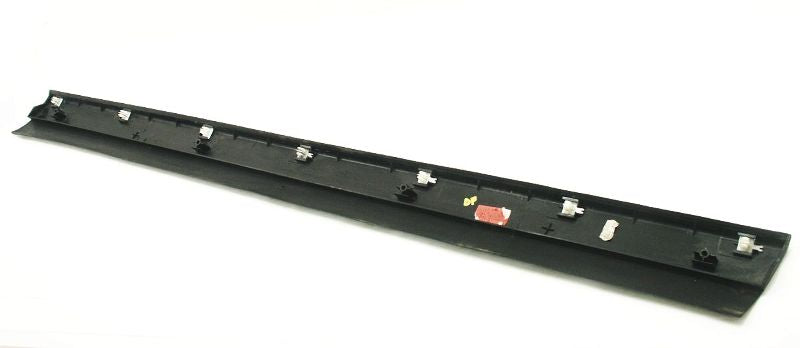 LH Front Lower Door Molding Trim 98-05 VW Passat B5 B5.5 - 3B0 854 939 B