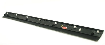 LH Front Lower Door Molding Trim 98-05 VW Passat B5 B5.5 - 3B0 854 939 B