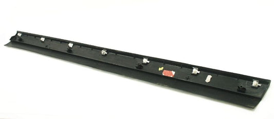 LH Front Lower Door Molding Trim 98-05 VW Passat B5 B5.5 - 3B0 854 939 B