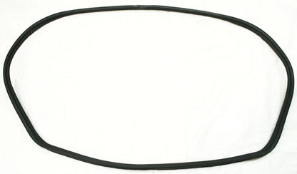 Trunk Seal Weather Stripping Weatherstrip 05-10 VW Jetta Sedan MK5 - Genuine