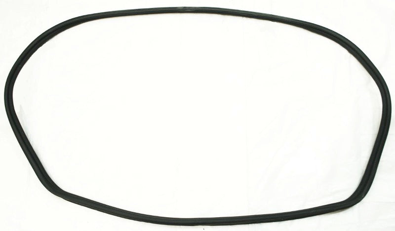 Trunk Seal Weather Stripping Weatherstrip 05-10 VW Jetta Sedan MK5 - Genuine