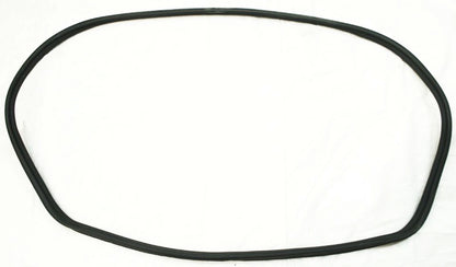 Trunk Seal Weather Stripping Weatherstrip 05-10 VW Jetta Sedan MK5 - Genuine