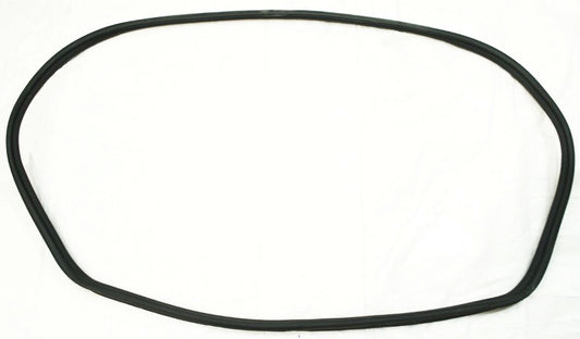 Trunk Seal Weather Stripping Weatherstrip 05-10 VW Jetta Sedan MK5 - Genuine