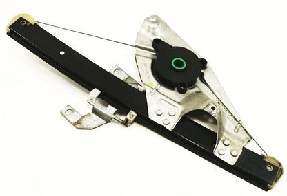 LH Rear Window Regulator Audi A6 S6 RS6 C5 Allroad - 4B0 839 397 B