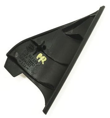 RH Rear Corner Door Cover Trim 96-02 Audi A4 S4 B5 Right Side - Genuine