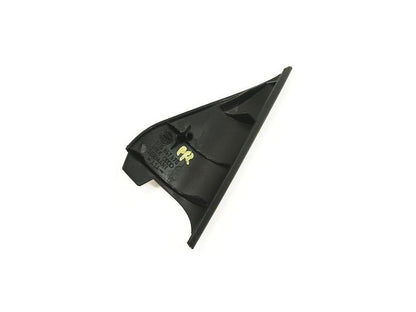 RH Rear Corner Door Cover Trim 96-02 Audi A4 S4 B5 Right Side - Genuine