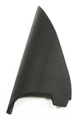 RH Rear Corner Door Cover Trim 96-02 Audi A4 S4 B5 Right Side - Genuine