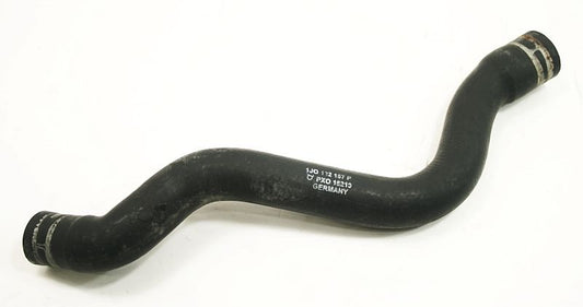 Heater Core Coolant Line 99.5-05 VW Jetta Golf Mk4 - Genuine - 1J0 122 157 P