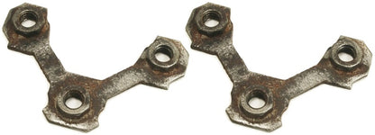Control Arm Ball Joint Nut Mount Bracket 99.5-05 VW Jetta Golf GTI Beetle