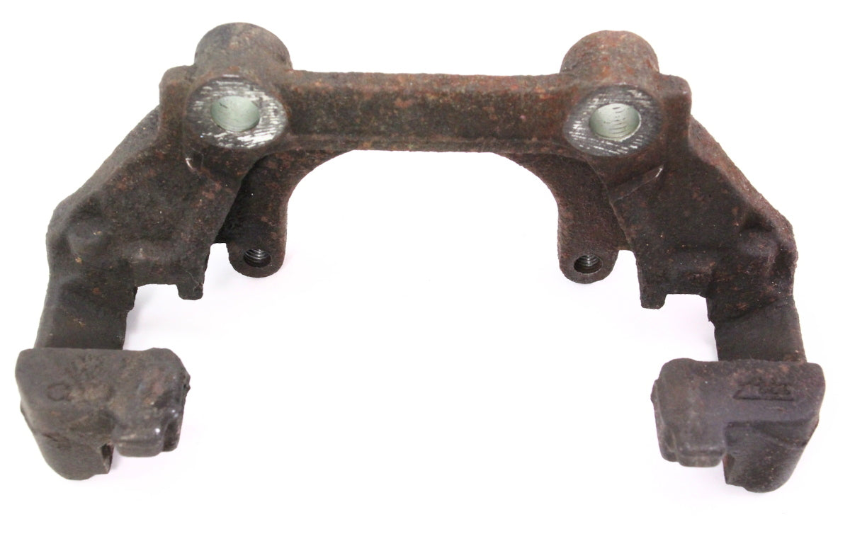 Front Brake Caliper Bracket Carrier 96-05 VW Passat Audi A4 B5 Jetta GTI MK3 MK4