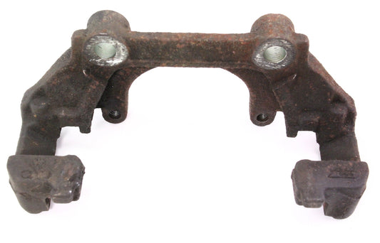 Front Brake Caliper Bracket Carrier 96-05 VW Passat Audi A4 B5 Jetta GTI MK3 MK4