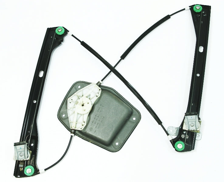 LH Front Window Regulator 05-14 VW Jetta MK5 Sportwagen - 1K5 837 461 B