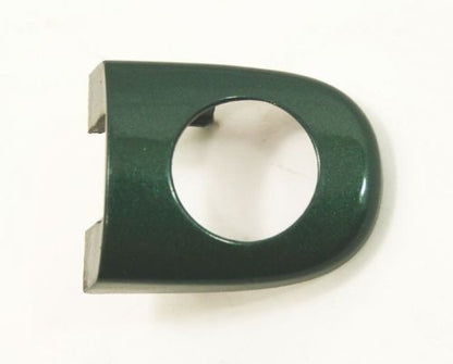 Front Door Handle Key Hole Trim 98-05 VW Jetta Golt GTI, Passat Mk4 Green LC6M