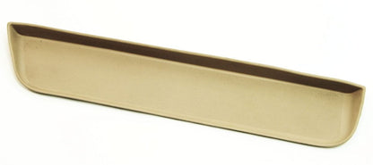 RH Door Panel Pocket Insert Liner 99-05 VW Golf GTI MK4 - Beige - 1J0 868 134 B