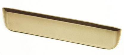 RH Door Panel Pocket Insert Liner 99-05 VW Golf GTI MK4 - Beige - 1J0 868 134 B