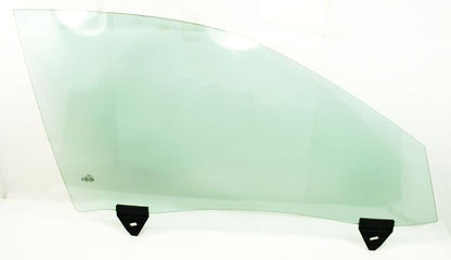 RH Front Side Door Window Exterior Glass 02-08 Audi A4 S4 RS4 B6 B7 - Genuine