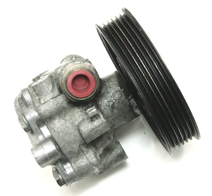 Power Steering Pump & Pulley 99-05 VW Jetta Golf GTI MK4 Beetle - 1J0 422 154 B
