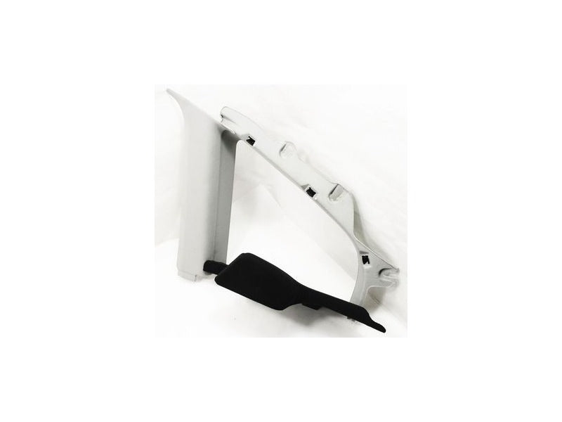 RH Rear Gray Grey Interior C Pillar Trim Panel 01-05 VW Passat B5.5