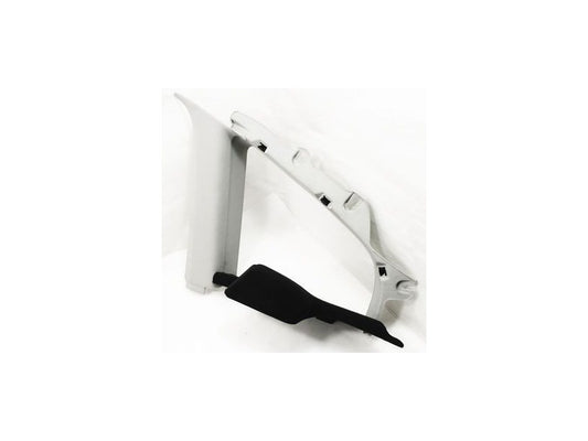 RH Rear Gray Grey Interior C Pillar Trim Panel 01-05 VW Passat B5.5