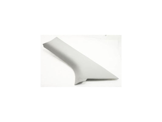 RH C Pillar Interior Trim Panel 01-05 VW Passat B5.5 Sedan - Gray - Genuine
