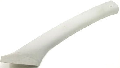 RH Interior A Pillar Trim Panel Cover 01-05 VW Passat B5.5 Grey - Genuine