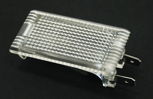 Trunk Glovebox Dash Light Audi A4 S4 A6 A8 Glove Box Dome - Genuine