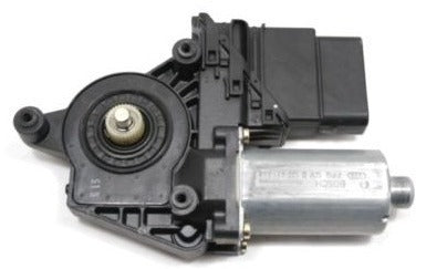 RH Rear Window Motor 99-01 VW Passat B5 Right - Genuine - 3B5 839 752 AR