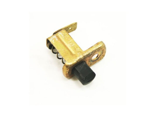 Trunk Pin Switch Sensor 81-93 VW Rabbit Convertible Cabriolet - 155 827 301