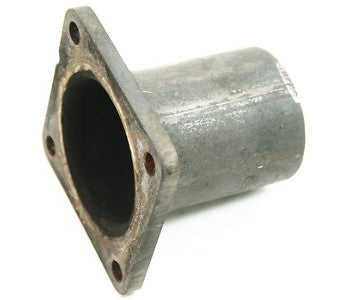 Exhaust Manifold Down Pipe Flange 05-10 VW Jetta Rabbit 2.5 MK5 - 1K0 253 107 N
