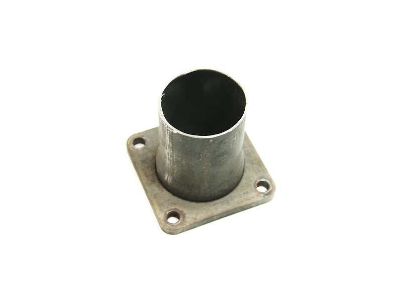 Exhaust Manifold Down Pipe Flange 05-10 VW Jetta Rabbit 2.5 MK5 - 1K0 253 107 N