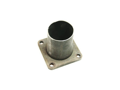 Exhaust Manifold Down Pipe Flange 05-10 VW Jetta Rabbit 2.5 MK5 - 1K0 253 107 N