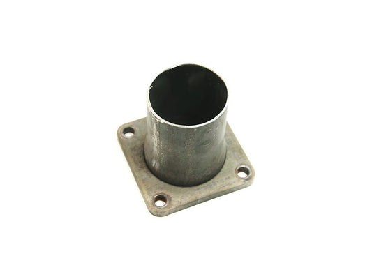 Exhaust Manifold Down Pipe Flange 05-10 VW Jetta Rabbit 2.5 MK5 - 1K0 253 107 N