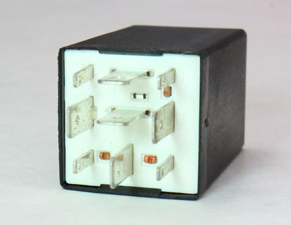 Relay 175 Starter VW Audi Corrado Passat Cabrio Jetta Golf Beetle - 3A0 927 181