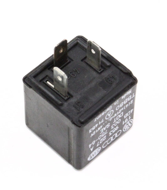 Turn Signal Relay # 21 VW Audi Jetta Golf GTI Passat Corrado - 191 953 227 A