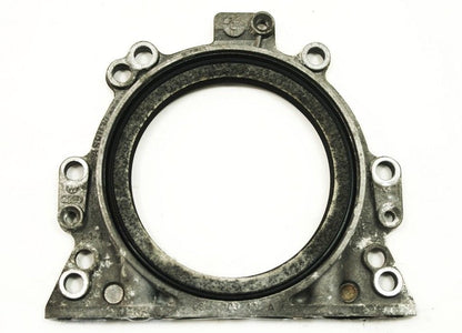 Crank Seal Block Plate 2.0 1.8T 00-05 VW Jetta Golf Beetle Audi TT - 06A 103 171