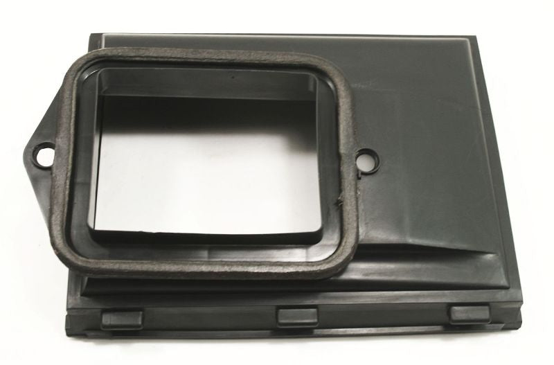Cabin Dust Filter Housing 99-05 VW Jetta Golf GTI MK4 Audi TT - 1J1 819 640 B