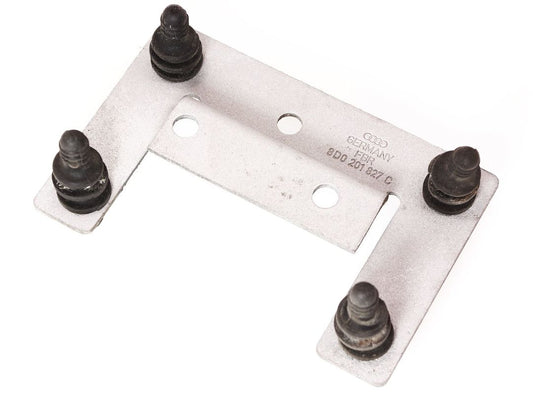 Leak Detection Pump Bracket Audi TT A4 S4 RS4 B5 B6 B7 A6 S6 C5 - 8D0 201 827 C