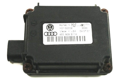 Homelink Home Link Control Module Audi A3 A4 S4 RS4 A6 S6 Q7 TT - 8E0 909 511 A