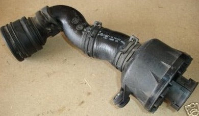 Turbo Intercooler Pipe Amplifier 06-08 VW Jetta GTI Mk5 - 1K0 145 700 A