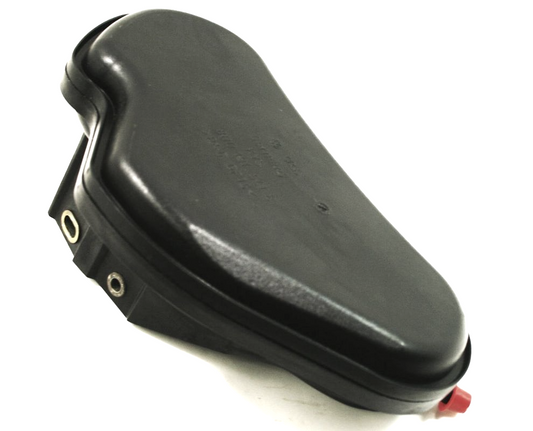 Vacuum Reservoir Tank Audi A4 B6 V6 VW Passat B5.5 - Genuine - 8D0 131 541 B