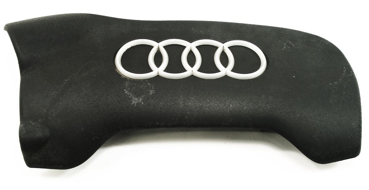 Rear Engine Cover AVK 3.0 V6 02-05 Audi A4 B6 A6 C5 - 06C 103 931 D