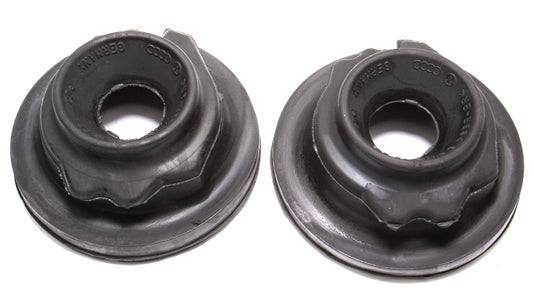 Rear Upper Spring Mounts Bushings 99-05 VW Jetta Golf MK4 Beetle - 1J0 512 149 B