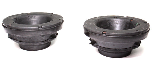 Rear Upper Spring Mounts Bushings 99-05 VW Jetta Golf MK4 Beetle - 1J0 512 149 B