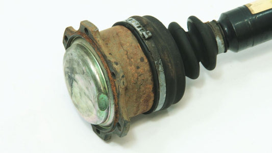 RH Drive Shaft Axle CV 93-99 VW Jetta Golf GTI Right Auto - Genuine