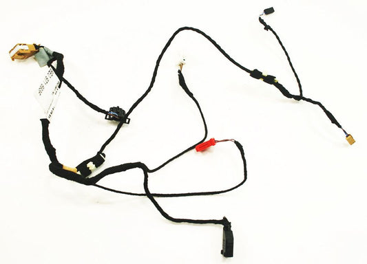 Rear Door Panel Wiring Harness 02-05 Audi A4 S4 - 8E0 971 693 F - Genuine